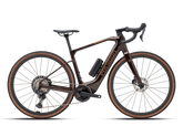 Polygon Tambora AE-N Electric Gravel Bike