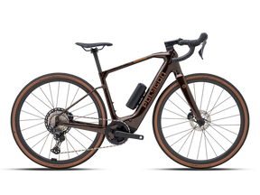Polygon Tambora AE-N Electric Gravel Bike