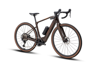 Polygon Tambora AE-N Electric Gravel Bike