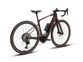Polygon Tambora AE-N Electric Gravel Bike