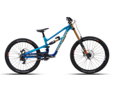 Polygon Collosus DH9 Downhill Bike