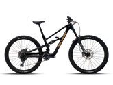 Polygon Collosus N8 Carbon Full Suspension MTB