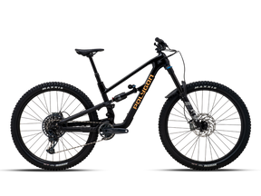 Polygon Collosus N8 Carbon Full Suspension MTB