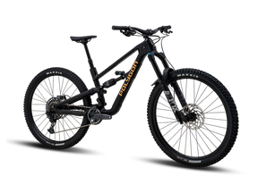 Polygon Collosus N8 Carbon Full Suspension MTB