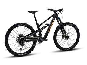 Polygon Collosus N8 Carbon Full Suspension MTB