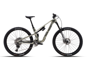 Polygon Collosus T9 DI2 Carbon Full Suspension MTB