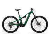Polygon Collosus TE0 Carbon E-MTB