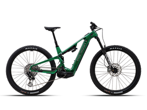 Polygon Collosus TE0 Carbon E-MTB