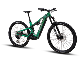 Polygon Collosus TE0 Carbon E-MTB