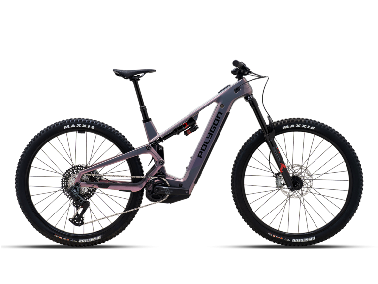 Polygon Collosus TE8 Carbon E-MTB
