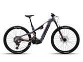 Polygon Collosus TE8 Carbon E-MTB