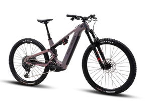 Polygon Collosus TE8 Carbon E-MTB