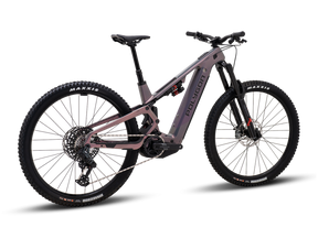 Polygon Collosus TE8 Carbon E-MTB