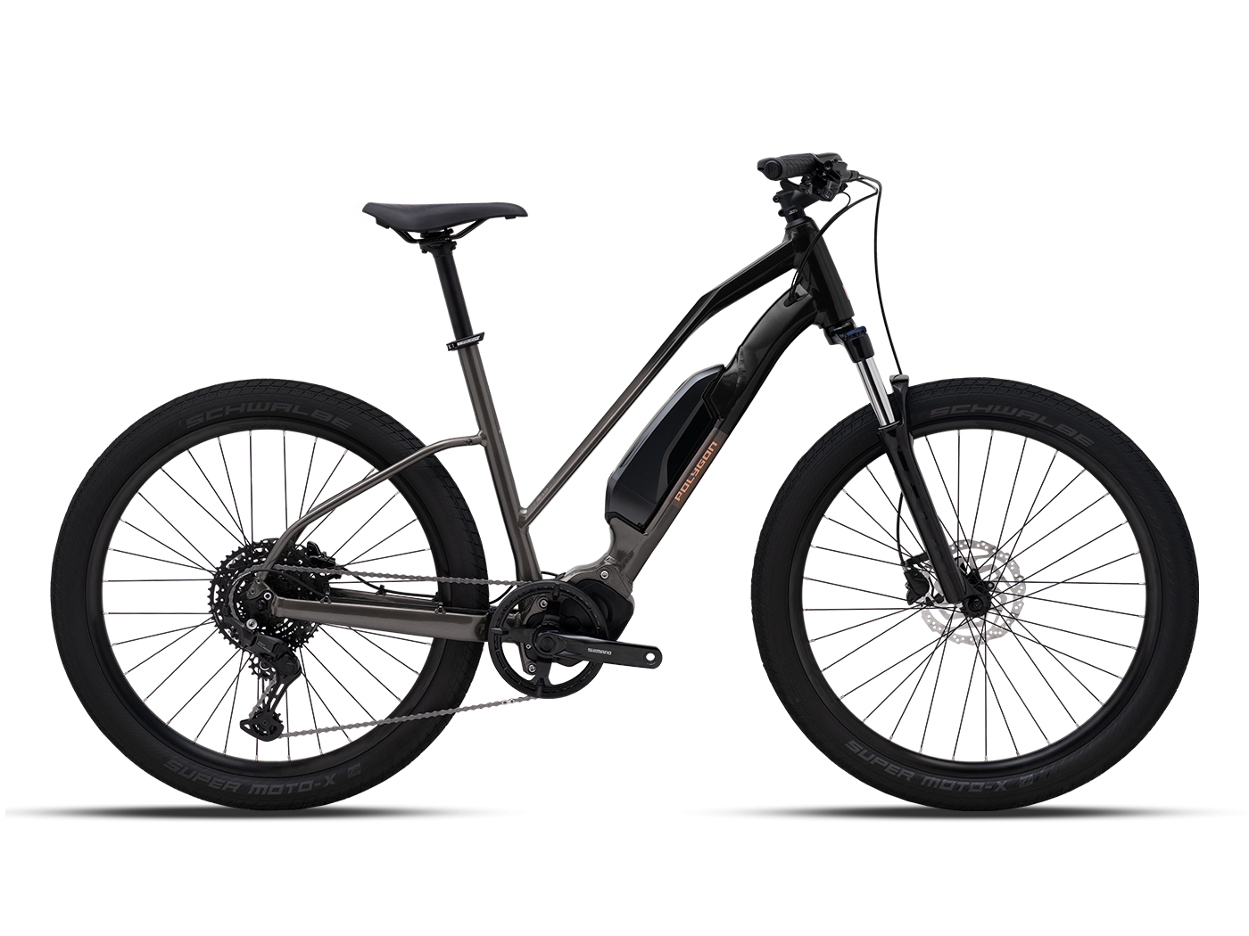 Polygon Kalosi Lanes Evo LS Electric Bike