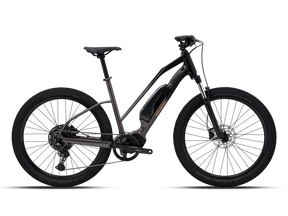Polygon Kalosi Lanes Evo LS Electric Bike