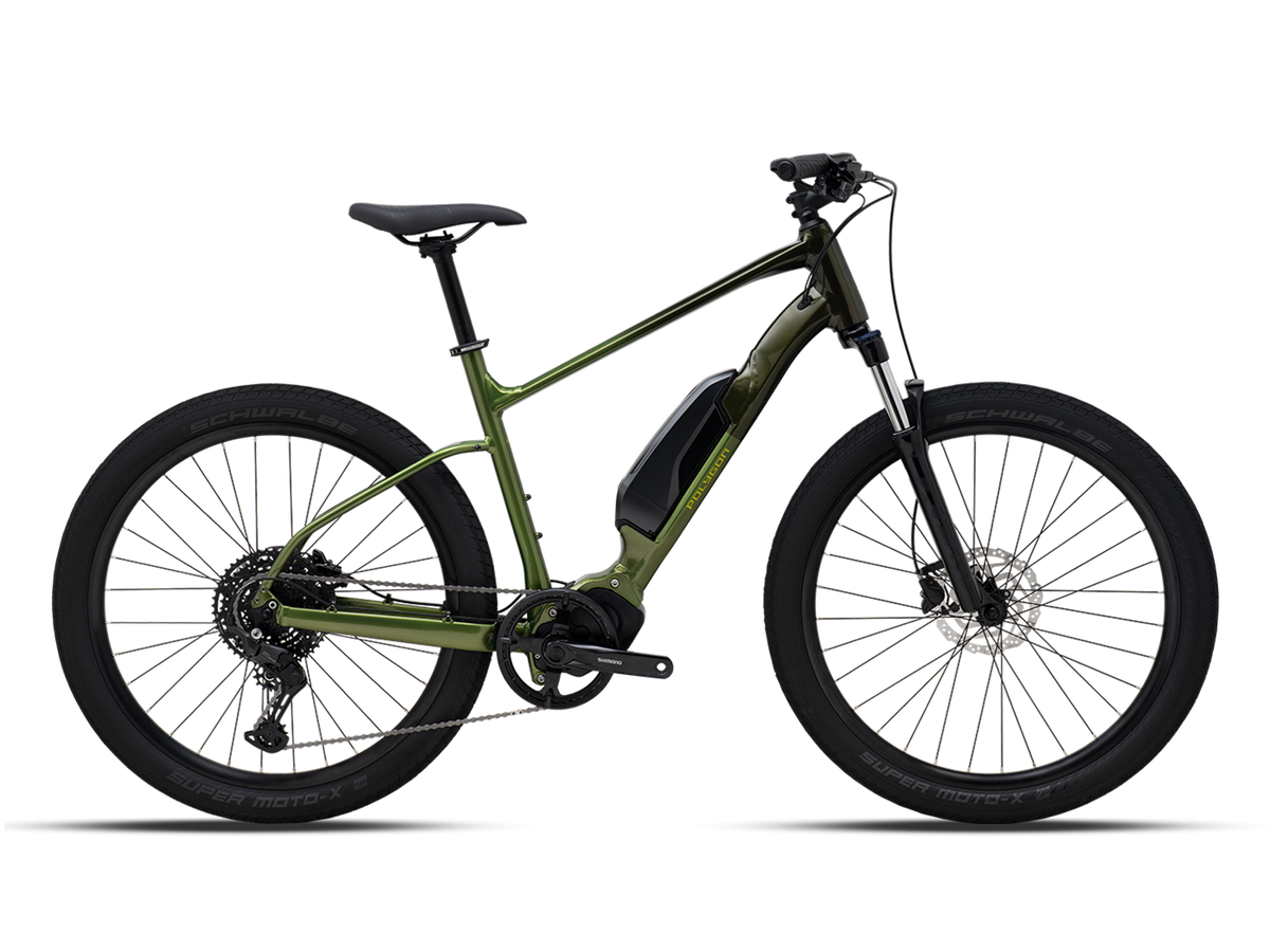 Polygon Kalosi Lanes Evo HS Electric Bike