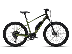 Polygon Kalosi Lanes Evo HS Electric Bike