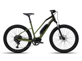 Polygon Kalosi Lanes Evo LS Electric Bike