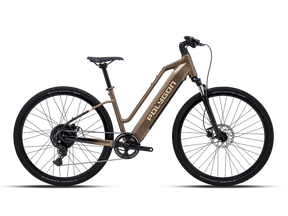 Polygon Kalosi Miles LS Electric Bike