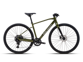 Polygon Path 3 Hybrid Bike 2027