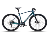 Polygon Path 4 Hybrid Bike 2027