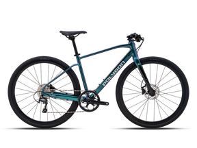 Polygon Path 4 Hybrid Bike 2027