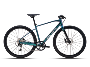 Polygon Path 4 Hybrid Bike 2027