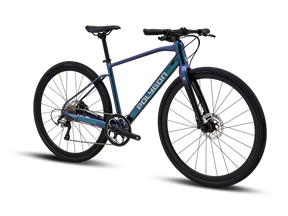 Polygon Path 4 Hybrid Bike 2027