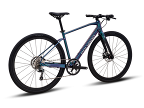 Polygon Path 4 Hybrid Bike 2027