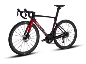 Polygon Helios A9 Di2 Road Bike