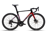 Polygon Helios A9 Di2 Road Bike