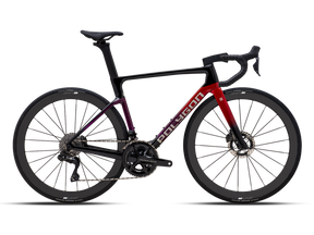 Polygon Helios A9 Di2 Road Bike