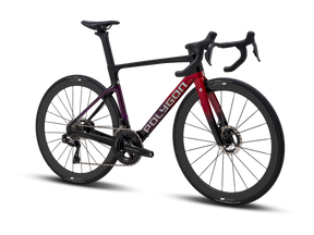 Polygon Helios A9 Di2 Road Bike