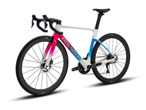 Polygon Helios A9 Di2 Road Bike