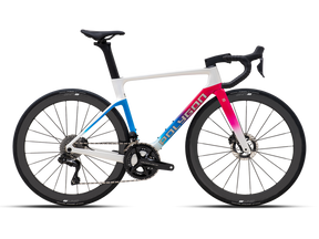 Polygon Helios A9 Di2 Road Bike