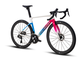 Polygon Helios A9 Di2 Road Bike