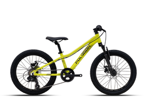 Polygon Relic 20 Kids Bike