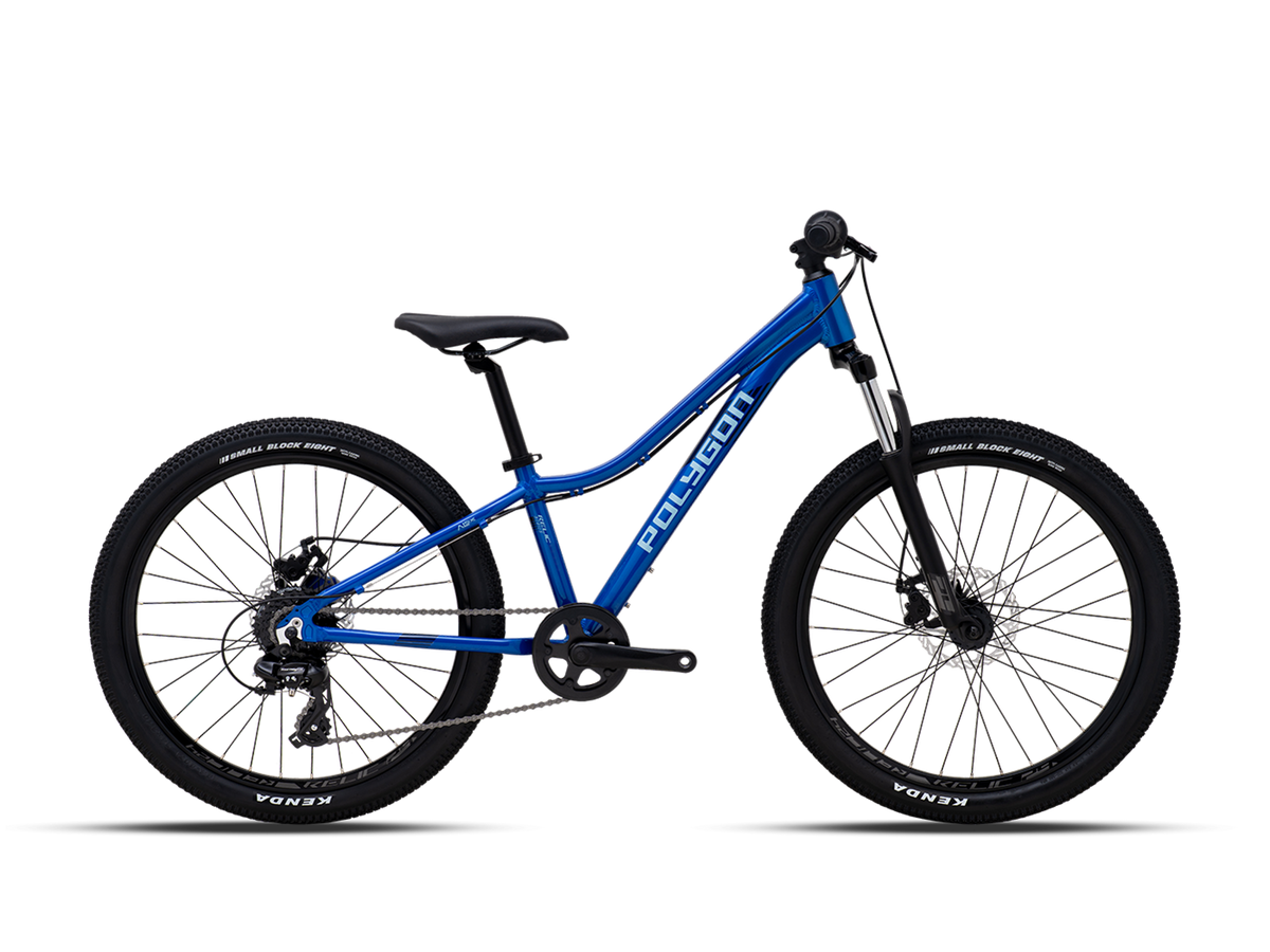Polygon Relic 24 Kids Bike
