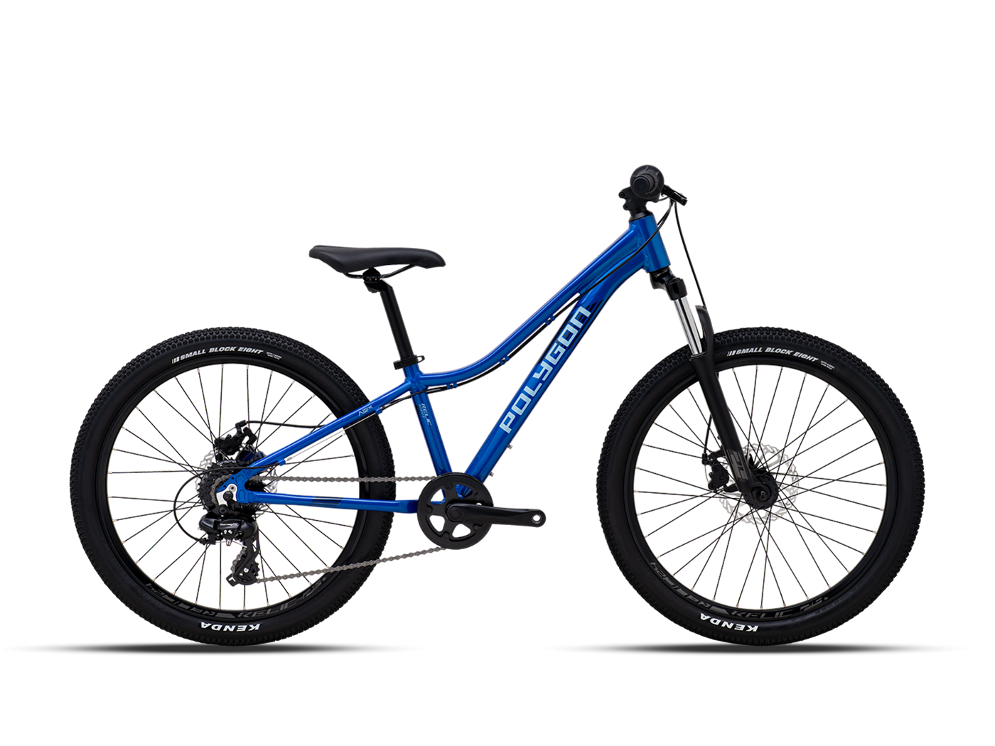 Polygon Relic 24 Kids Bike