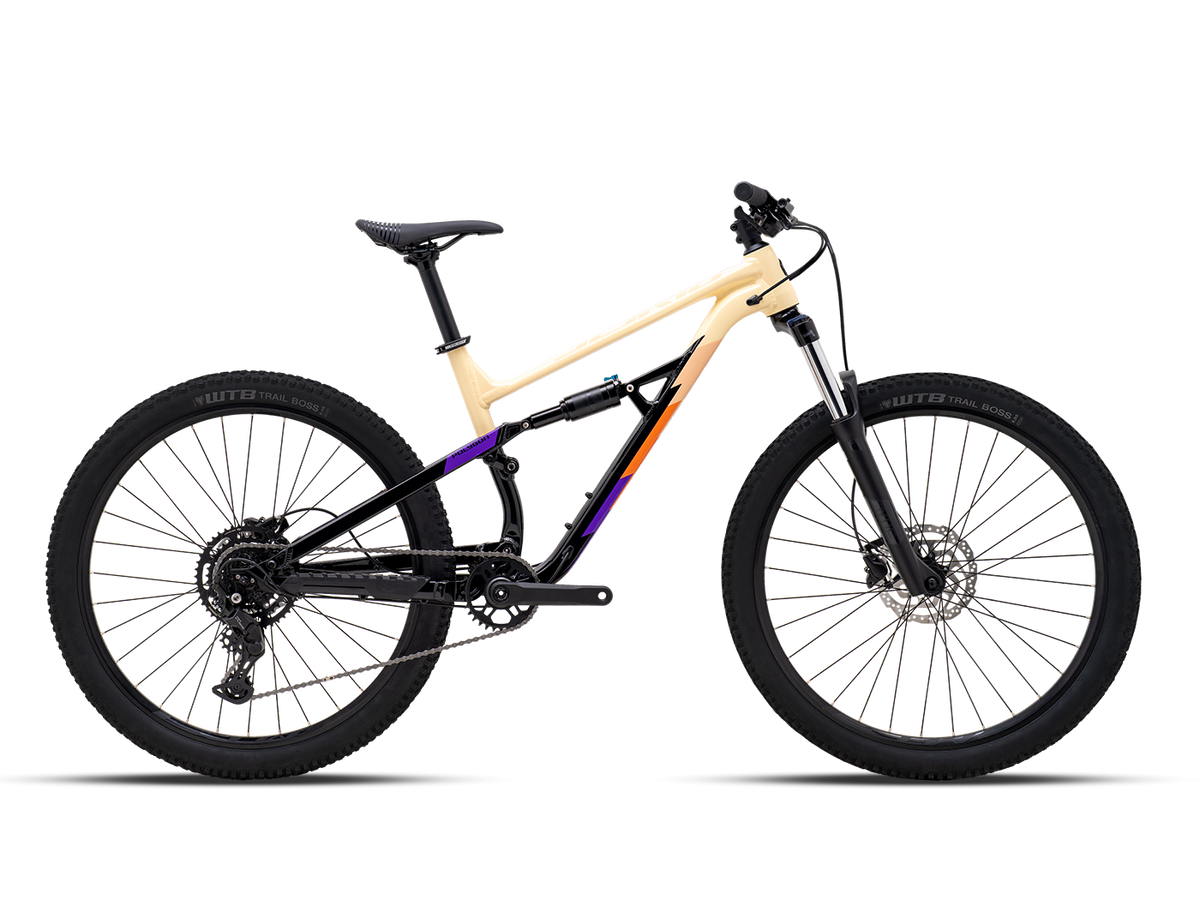 Polygon Siskiu D5 Full Suspension MTB 2026