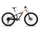 Polygon Siskiu D5 Full Suspension MTB 2026
