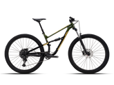 Polygon Siskiu D6 Full Suspension MTB