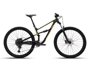 Polygon Siskiu D6 Full Suspension MTB