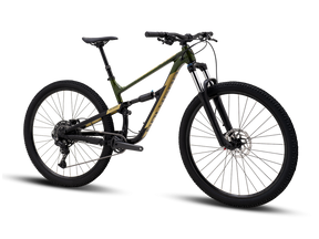 Polygon Siskiu D6 Full Suspension MTB