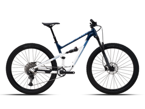 Polygon Siskiu D7 Full Suspension MTB for sale Ireland