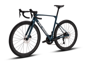 Polygon Strattos C7 Carbon Road Bike
