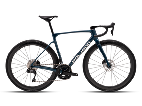 Polygon Strattos C7 Carbon Road Bike