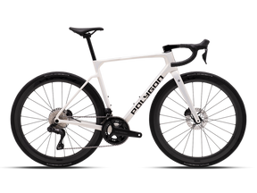 Polygon Strattos C8 Carbon Road Bike