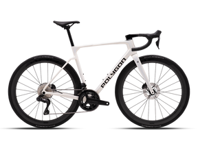 Polygon Strattos C8 Carbon Road Bike
