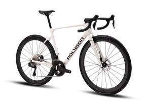 Polygon Strattos C8 Carbon Road Bike